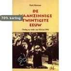 Waanzinnige Twintigste Eeuw 9789052403045 M. Heirman, Boeken, Verzenden, Zo goed als nieuw, M. Heirman