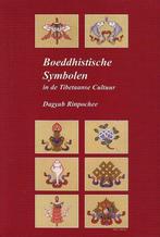 Boeddhistische Symbolen 9789071886119, Boeken, Zo goed als nieuw, Verzenden, Rinpochee Dagyab