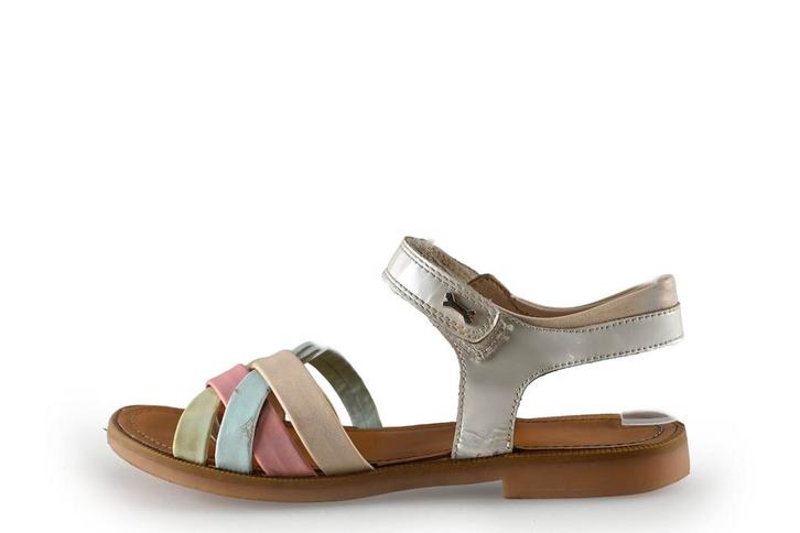 Stones And Bones sandalen in maat 34 Wit | 5% korting, Kinderen en Baby's, Kinderkleding | Schoenen en Sokken, Jongen of Meisje