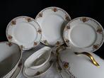 Limoges - Eetservies (36) - Porselein, Antiek en Kunst