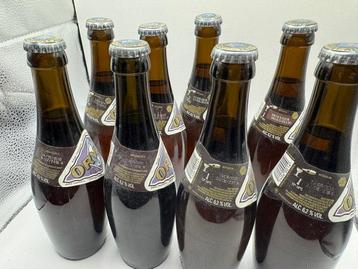 Orval - 2010, 2011, 2012, 2013, 2014, 2015, 2016, 2018 - beschikbaar voor biedingen