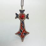 Zonder Minimumprijs - Tunesia 1905-1942 - XL Cross - Ketting, Bijoux, Sacs & Beauté