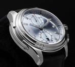 Schaumburg Watch - Urbanic Chronograph C3 - Automatic -