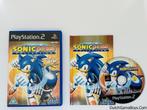 Playstation 2 / PS2 - Sonic Gems Collection, Verzenden