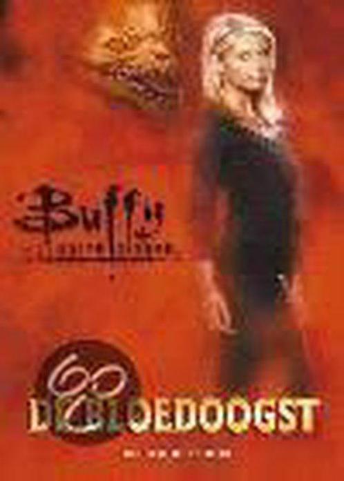 Buffy The Vampire Slayer Bloedoogst 9789060568453, Boeken, Kinderboeken | Jeugd | 13 jaar en ouder, Gelezen, Verzenden