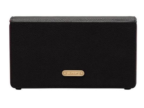 Veiling - Marshall Flip Cover voor Stockwell (zwart), Audio, Tv en Foto, Radio's, Gebruikt