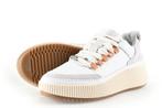 Shabbies Amsterdam Sneakers in maat 37 Wit, Kleding | Dames, Schoenen, Shabbies Amsterdam, Verzenden, Wit, Zo goed als nieuw