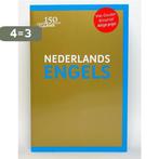 Van Dale pocketwoordenboek Nederlands-Engels / Van Dale, Boeken, Gelezen, Verzenden, Nederlands