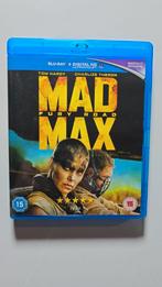 MAD MAX FURY ROAD (IMPORT WITHOUT DUTCH SUBS) (BLURAY), Cd's en Dvd's, Blu-ray, Gebruikt