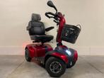 ALS NIEUW STERLING ST4D Scootmobiel Slechts ÉÉN Jaar oude