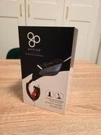 Aveine - Wijnaccessoire - Smart Wine Aerator - Plastic,