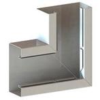 Canal mural vertical dangle Legrand VAN GEEL - 351325, Verzenden