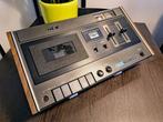 Akai - GXC-40D Lecteur de cassettes audio, Nieuw