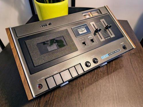 Akai - GXC-40D Lecteur de cassettes audio, Audio, Tv en Foto, Radio's