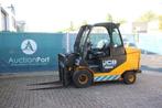 Veiling: Verreiker JCB 30-19E Elektrisch 3000kg 4m 2019, Ophalen