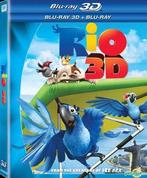 Rio (3D Blu-ray), Verzenden