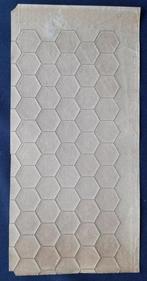 België 1880 - Telegraafzegels in volledig paneel van 50 (, Postzegels en Munten, Postzegels | Europa | België, Gestempeld