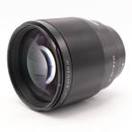 Viltrox 85mm F/1.8 AF mark II - Fujifilm X occasion, Audio, Tv en Foto, Verzenden, Zo goed als nieuw
