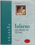 Dante Inferno + 2 Cd 9789055735129 R. Eikeboom, Boeken, Verzenden, Zo goed als nieuw, R. Eikeboom