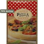 Samen pizza bakken 9789461441942, Boeken, Verzenden, Zo goed als nieuw