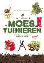 Het nieuwe moestuinieren 9789050116060 Hans van Eekelen, Verzenden, Zo goed als nieuw, Hans van Eekelen