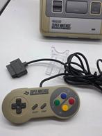 Nintendo - Snes - Original Super Nintendo Console+Zelda :A, Nieuw