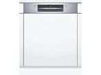 Bosch SMI4HCS48E - Integreerbare vaatwasser - 14 couverts -, Verzenden, Zo goed als nieuw
