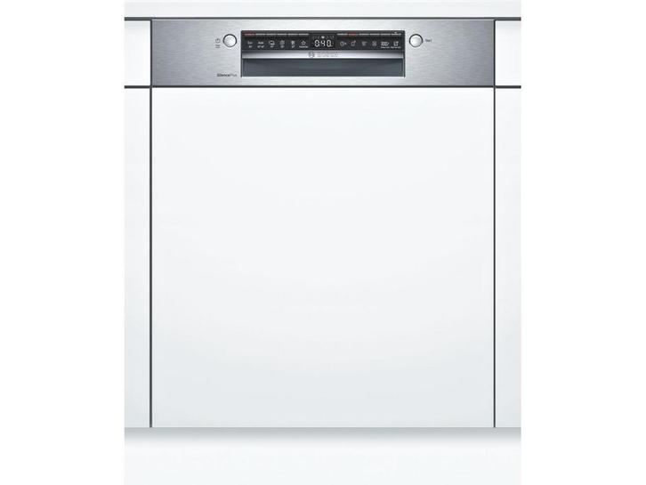 Bosch SMI4HCS48E - Integreerbare vaatwasser - 14 couverts -, Elektronische apparatuur, Vaatwasmachines, Zo goed als nieuw, Verzenden