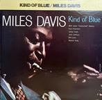 Miles Davis - Kind Of Blue - THE JAZZ LEGEND FOR COLLECTORS, Nieuw in verpakking