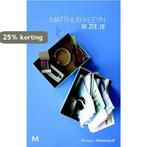 Ik zie je 9789029090520 Matthijs Kleyn, Verzenden, Gelezen, Matthijs Kleyn