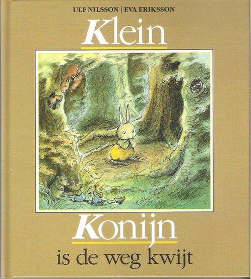Klein Konijn is de weg kwijt 9789060564240, Boeken, Kinderboeken | Jeugd | 10 tot 12 jaar, Gelezen, Verzenden