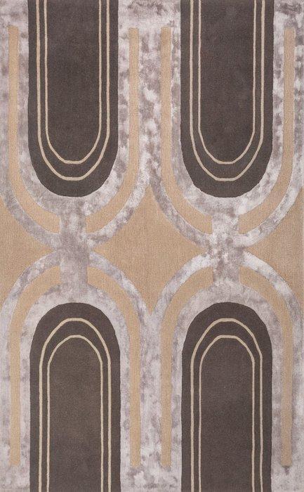 Jaipur Rugs - Handgetuft - Vloerkleed - 270 cm - 180 cm - Op, Huis en Inrichting, Stoffering | Tapijten en Vloerkleden