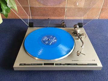 Pioneer - PL-400 entièrement automatique Table tournante