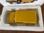 Schuco 1:18 - Modelauto - VW Fridolin Deutsche Post, Nieuw