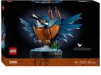 Veiling - LEGO Icons IJsvogel - 10331, Kinderen en Baby's, Nieuw