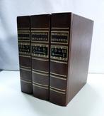 Encyclopaedia Britannica, Andrew Bell - Fascimile Reprint of