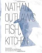 Nathan Outlaws Fish Kitchen 9781849493727, Nathan Outlaw, Nathan, Verzenden