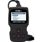 OBD Scanner - OBD2 - Auto uitlezen - Storing Verwijderen -, Nieuw, Verzenden