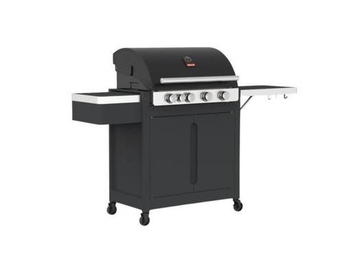 Veiling - Barbecook gasbarbecue stella 4311, Tuin en Terras, Houtskoolbarbecues