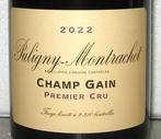 2022 Domaine de la Vougeraie Champ Gain - Puligny, Collections
