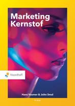 Marketing Kernstof 9789001593551 John Smal, Verzenden, Zo goed als nieuw, John Smal