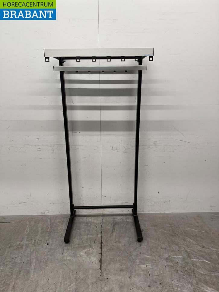 Overtoom Garderoberek Kapstok 83,5 x 36,5 x 180,5 cm, Zakelijke goederen, Horeca | Meubilair en Inrichting, Ophalen of Verzenden