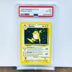 Pokémon Graded card - Raichu Holo - Base Set #14 - Pokémon -, Nieuw