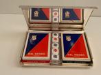 Dal Negro - Speelkaarten - Set da collezione