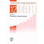 LOVS Ordenen Platenboek oudste kleuters (per stuk), Boeken, Schoolboeken, Verzenden, Nieuw