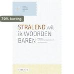 Stralend wil ik woorden baren / Studia Germanica Gandensia, Boeken, Verzenden, Zo goed als nieuw