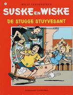 De stugge Stuyvesant / Suske en Wiske / 269 9789002208409, Boeken, Stripverhalen, Verzenden, Gelezen, Willy Vandersteen