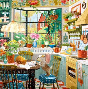 Groot Assortiment Legpuzzels - Diverse Merken - Puzzelplaza, Ophalen of Verzenden, Legpuzzel