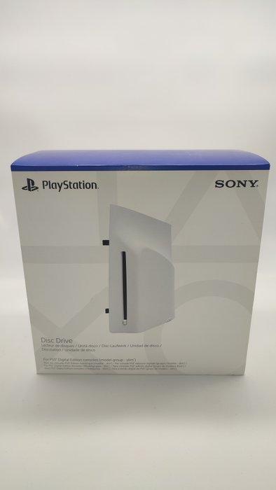 Sony - Playstation 5 (PS5) - Disc Drive - new - Videogame -, Games en Spelcomputers, Spelcomputers | Overige Accessoires