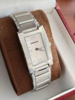 Montblanc - Tank - 7077 - Dames - 2000-2010, Handtassen en Accessoires, Horloges | Heren, Nieuw